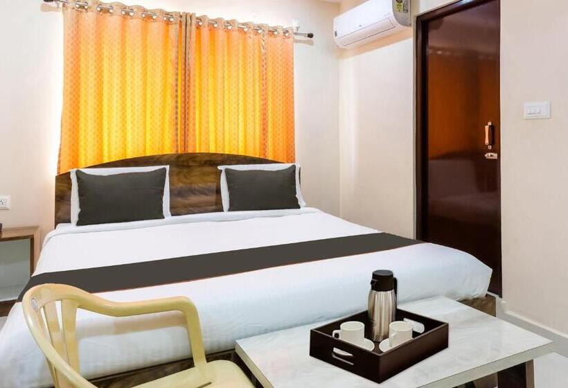 호텔 Capital O Mvp Check Inn