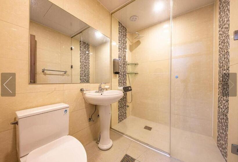 فندق Cheonan Star