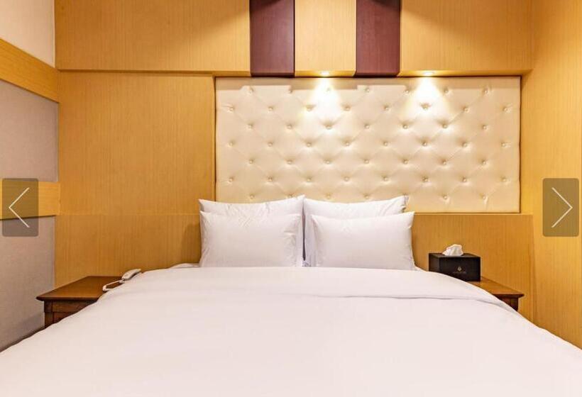 فندق Cheonan Star