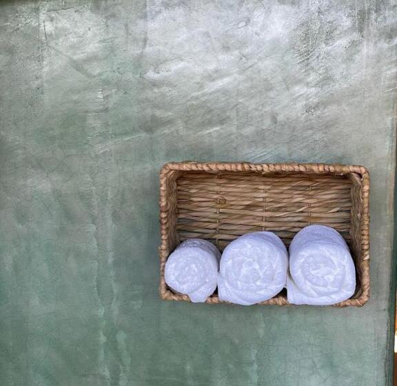 בית מלון כפרי Cocos