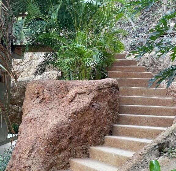 בית מלון כפרי Cocos