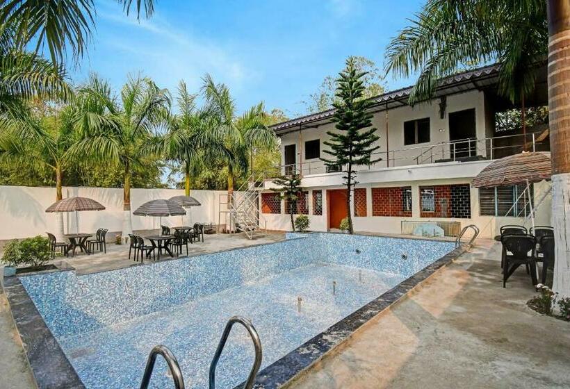 Отель Collection O Palm Tree Resort