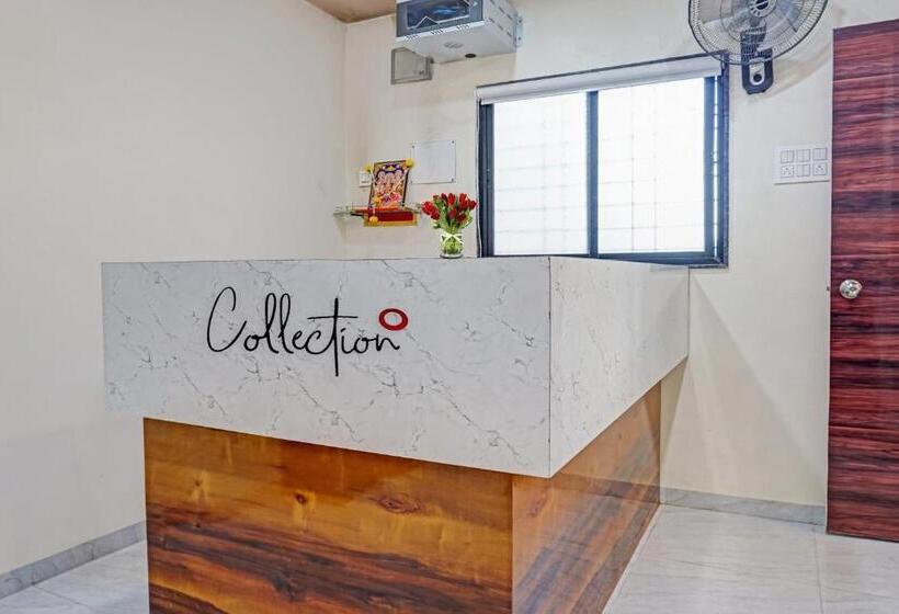 בית מלון כפרי Collection O Rahul Executive & Lodging