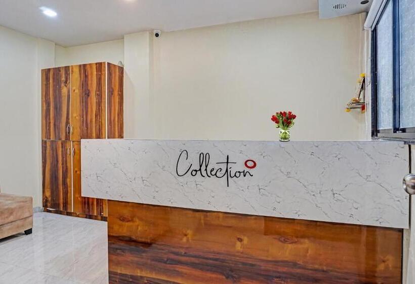 فندق Collection O Rahul Executive & Lodging