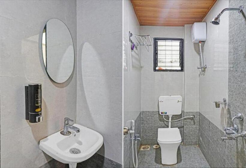 בית מלון כפרי Collection O Rahul Executive & Lodging