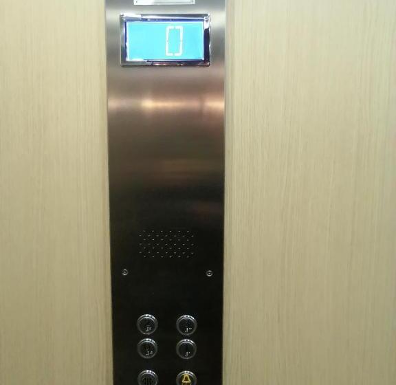 בית מלון כפרי De Rossi