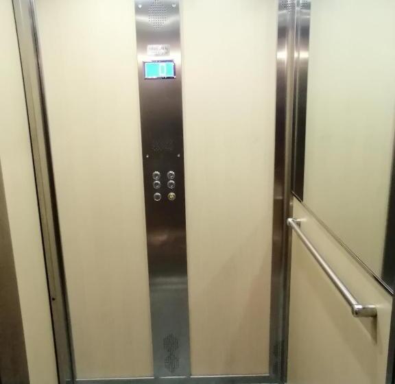 בית מלון כפרי De Rossi