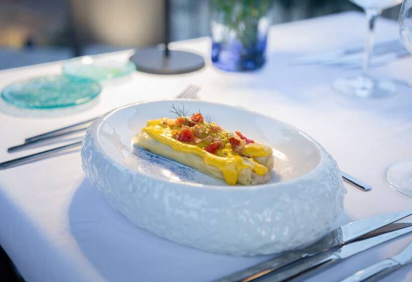 Fincahotel Treurer   Olive Grove & Grand House   Adults Only