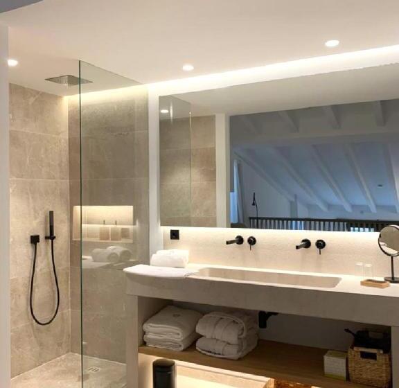 Fincahotel Treurer   Olive Grove & Grand House   Adults Only