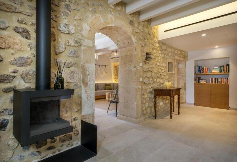 Fincahotel Treurer   Olive Grove & Grand House   Adults Only