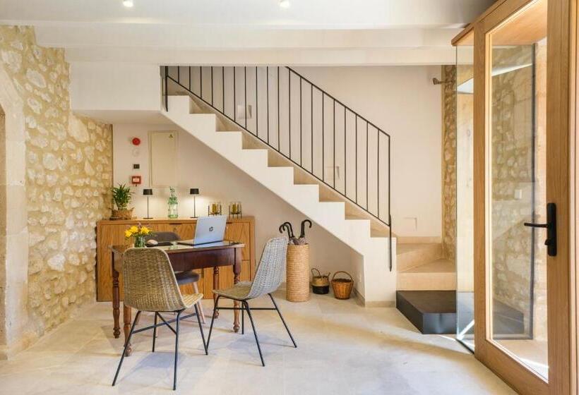 Fincahotel Treurer   Olive Grove & Grand House   Adults Only