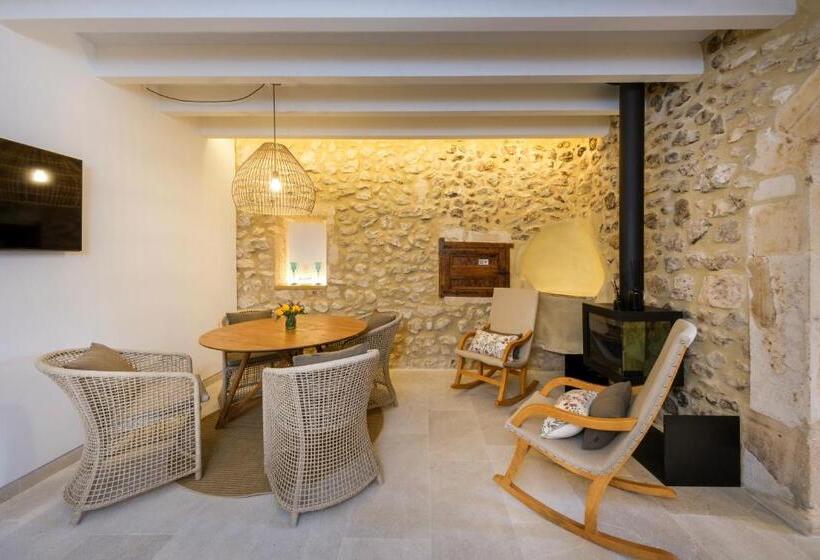 Fincahotel Treurer   Olive Grove & Grand House   Adults Only