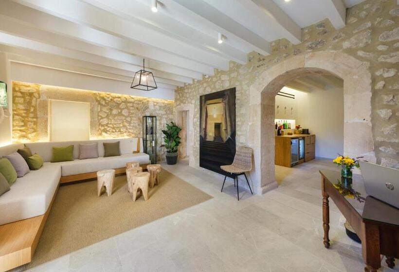 Fincahotel Treurer   Olive Grove & Grand House   Adults Only