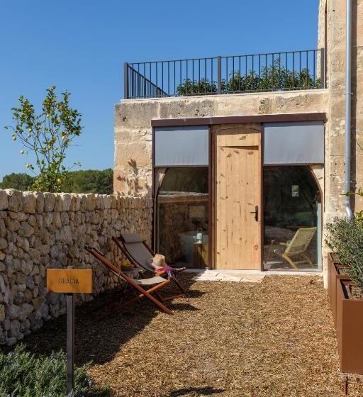 Fincahotel Treurer   Olive Grove & Grand House   Adults Only