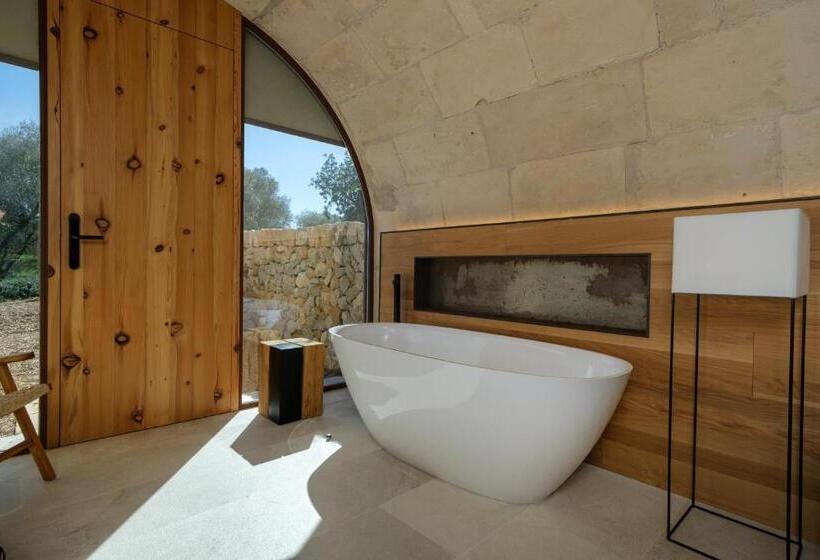 Fincahotel Treurer   Olive Grove & Grand House   Adults Only