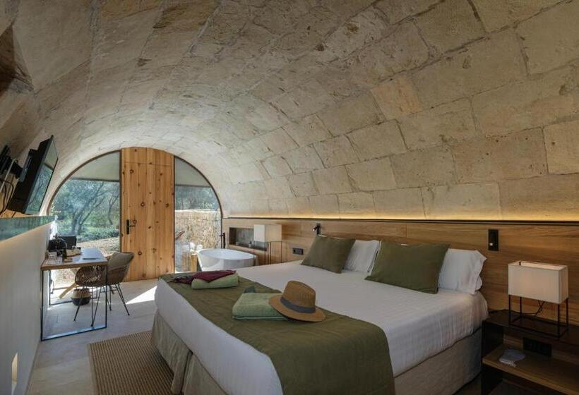 Fincahotel Treurer   Olive Grove & Grand House   Adults Only