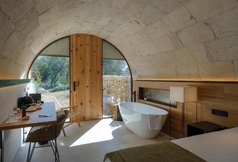 Fincahotel Treurer   Olive Grove & Grand House   Adults Only