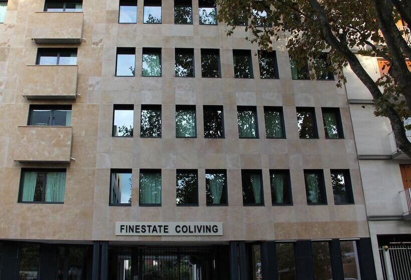 فندق Finestate Coliving Mairie D Issy