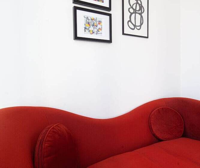 فندق Finestate Coliving Mairie D Issy