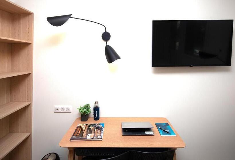 فندق Finestate Coliving Mairie D Issy