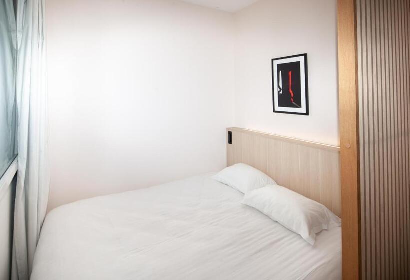 فندق Finestate Coliving Mairie D Issy