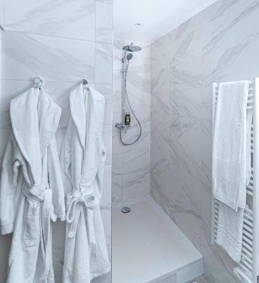 فندق Finestate Coliving Mairie D Issy