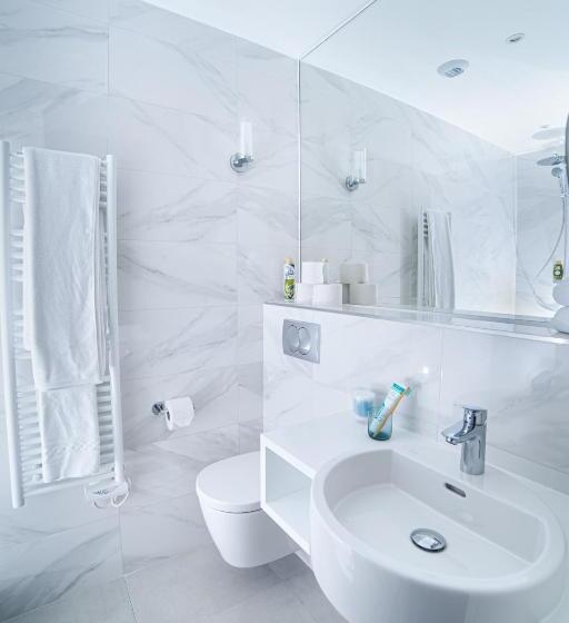 فندق Finestate Coliving Mairie D Issy