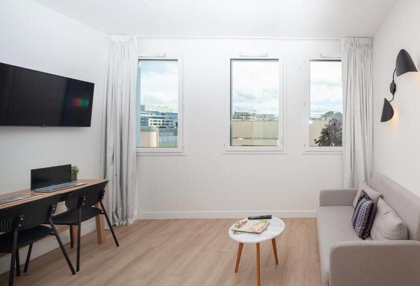 فندق Finestate Coliving Mairie D Issy