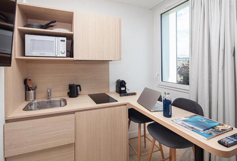 فندق Finestate Coliving Mairie D Issy