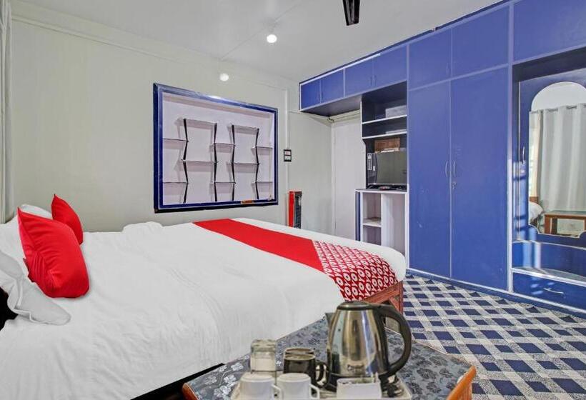 Hotel Flagship Comfort By Comfay