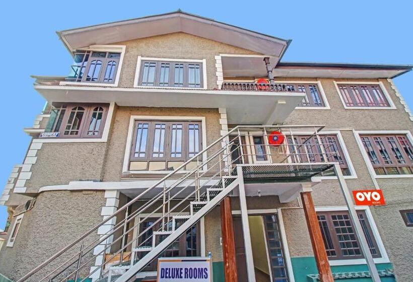 Hotel Flagship Comfort By Comfay