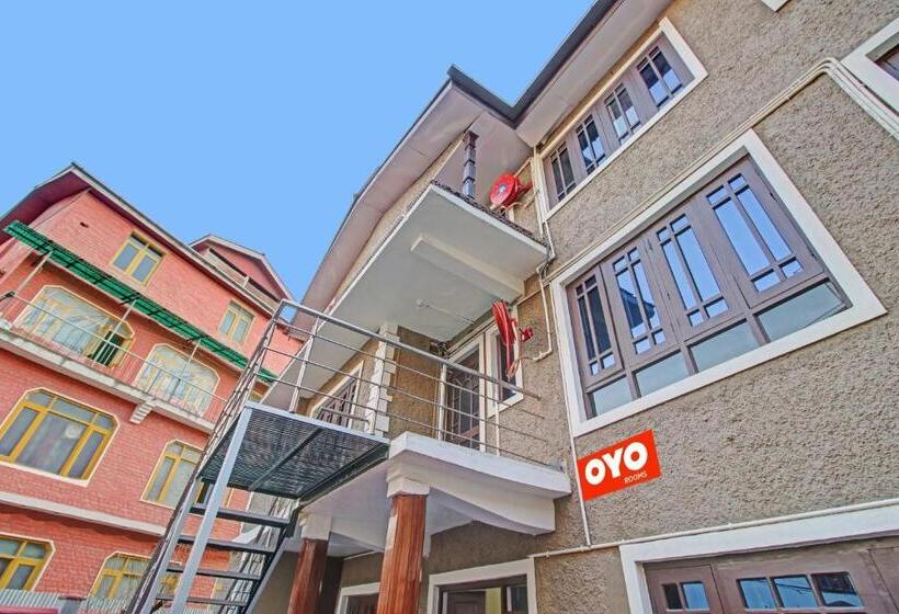 Hotel Flagship Comfort By Comfay