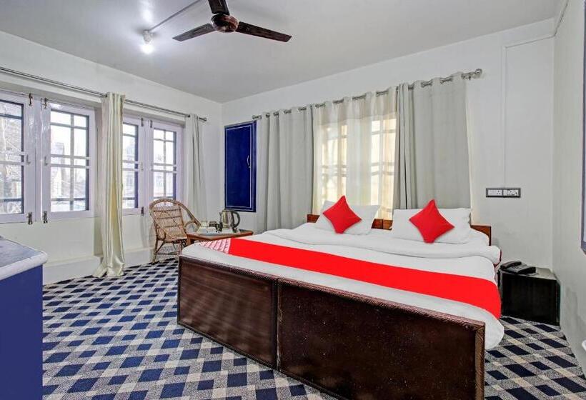 Hotel Flagship Comfort By Comfay