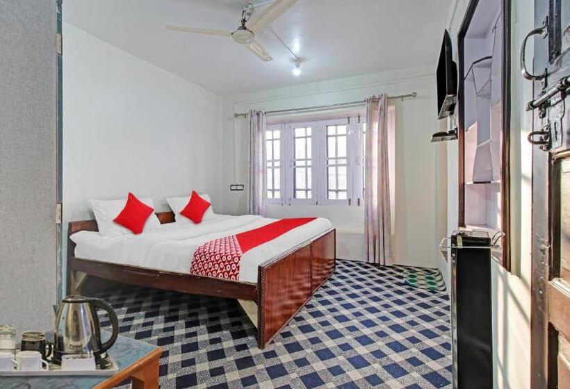 Hotel Flagship Comfort By Comfay