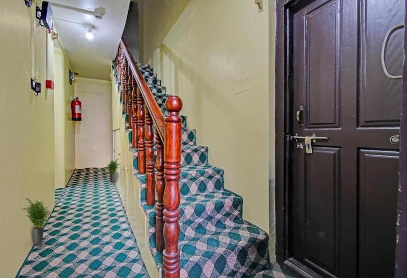 Hotel Flagship Comfort By Comfay