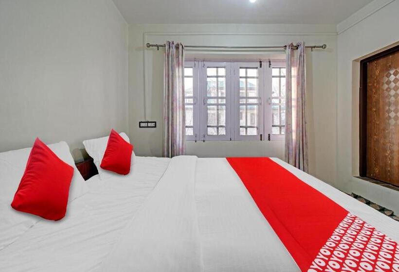 Hotel Flagship Comfort By Comfay