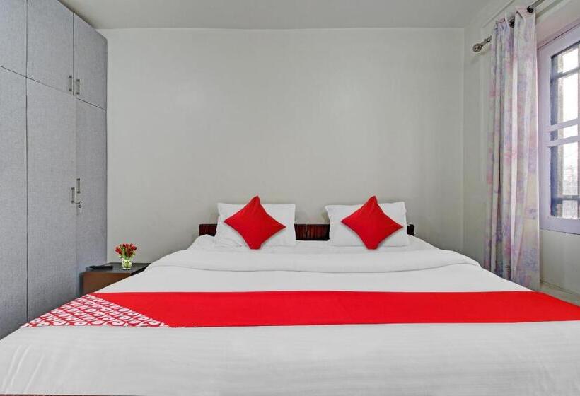 Hotel Flagship Comfort By Comfay