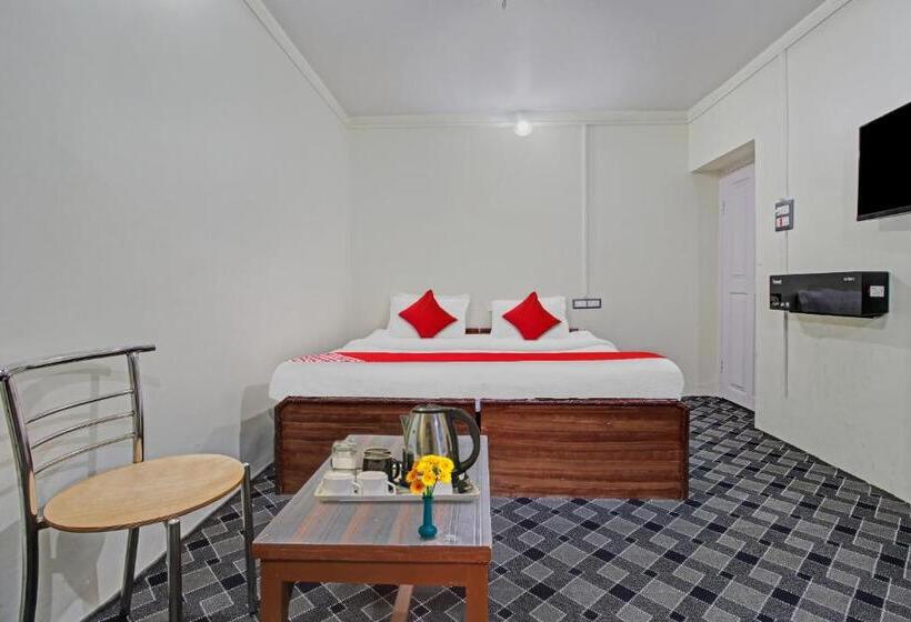 Hotel Flagship Comfort By Comfay