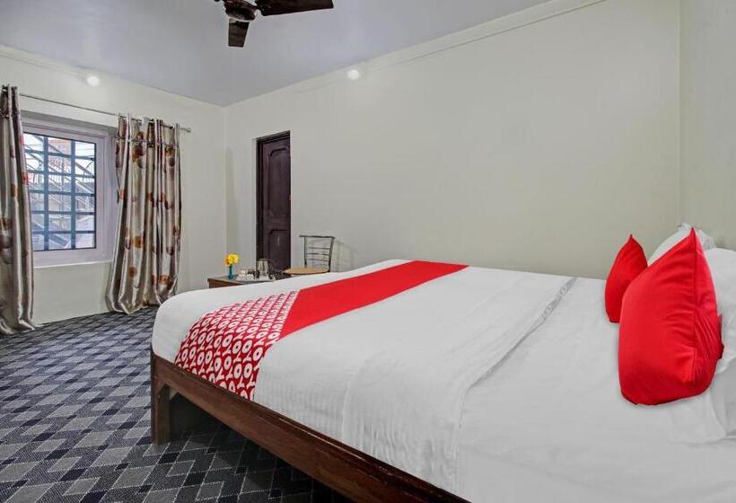 Hotel Flagship Comfort By Comfay