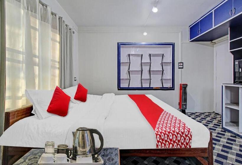 Hotel Flagship Comfort By Comfay