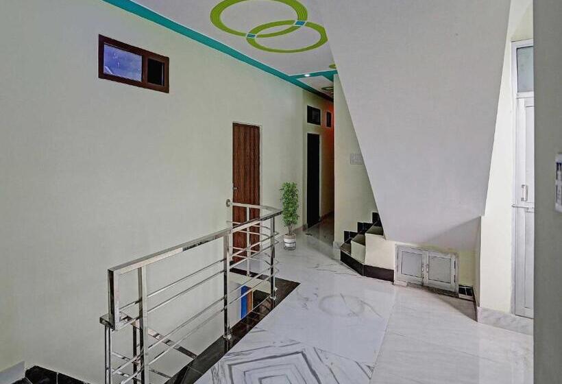 هتل Flagship Green Well  & Restaurant