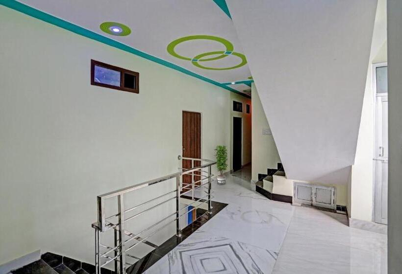 هتل Flagship Green Well  & Restaurant