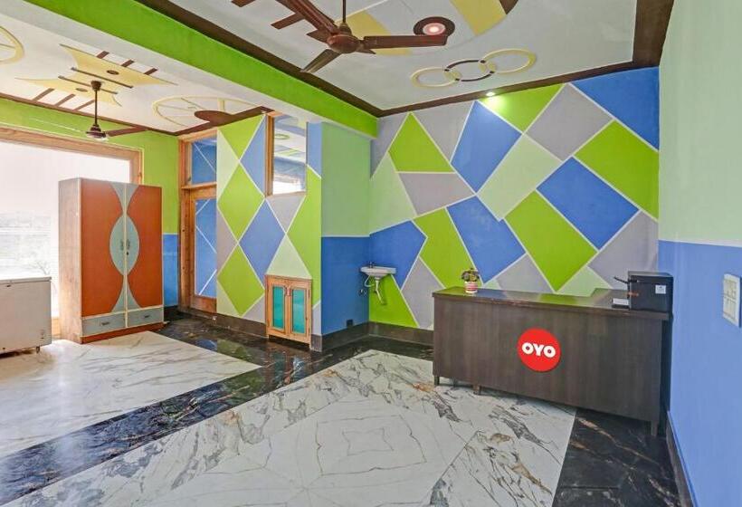 هتل Flagship Green Well  & Restaurant