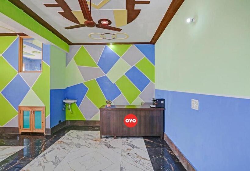 هتل Flagship Green Well  & Restaurant