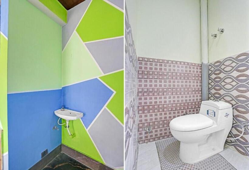 هتل Flagship Green Well  & Restaurant