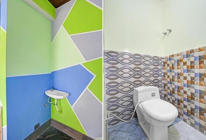 هتل Flagship Green Well  & Restaurant