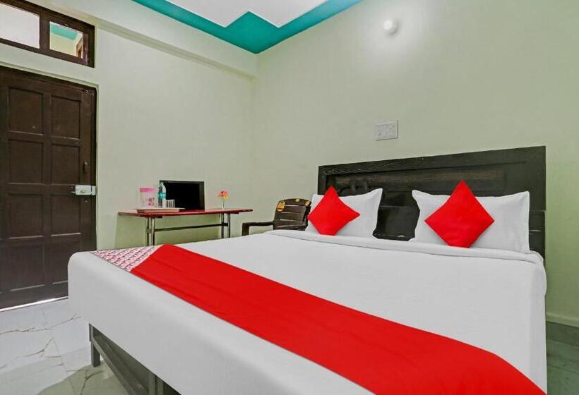 هتل Flagship Green Well  & Restaurant