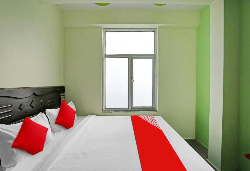 هتل Flagship Green Well  & Restaurant