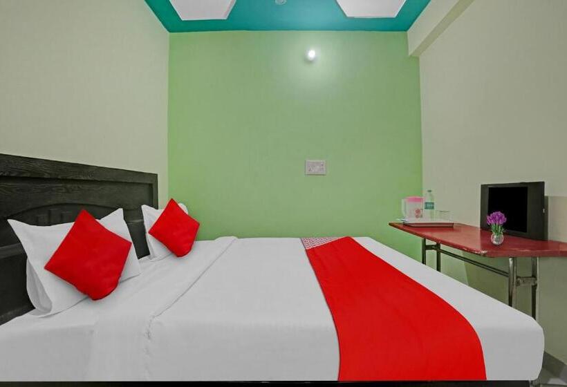 هتل Flagship Green Well  & Restaurant