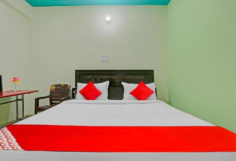 هتل Flagship Green Well  & Restaurant